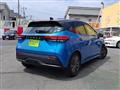 2021 Nissan Note