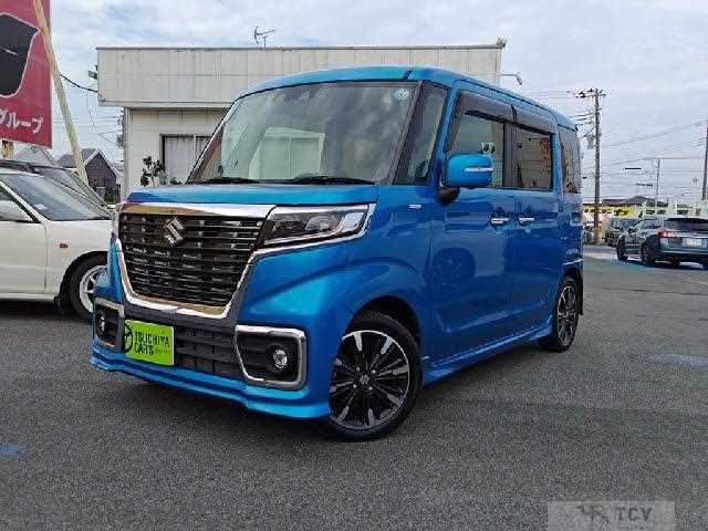 2021 Suzuki Suzuki Others