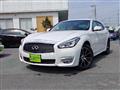 2015 Nissan Fuga