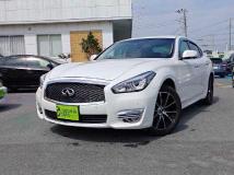 2015 Nissan Fuga