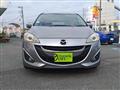2013 Mazda Premacy