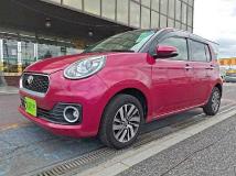 2016 Toyota Passo