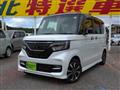 2019 Honda N BOX