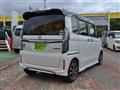 2019 Honda N BOX