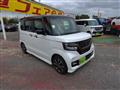 2019 Honda N BOX