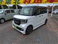 2019 Honda N BOX