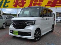 2019 Honda N BOX