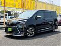 2018 Toyota Voxy