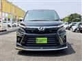 2018 Toyota Voxy