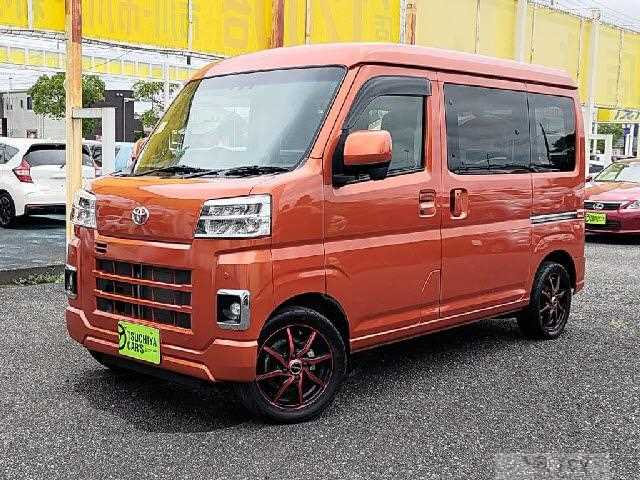 2023 Toyota Toyota Others