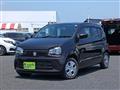 2021 Suzuki Alto