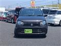 2021 Suzuki Alto