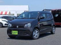 2021 Suzuki Alto