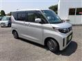 2023 Nissan ROOX