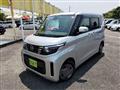 2023 Nissan ROOX