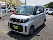 2023 Nissan ROOX