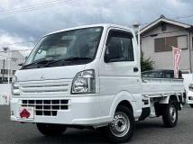 2016 Mitsubishi Minicab Truck