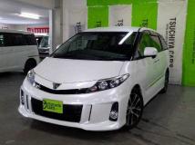 2013 Toyota Estima