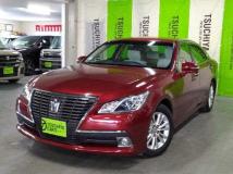 2013 Toyota Crown