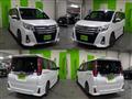 2015 Toyota Noah