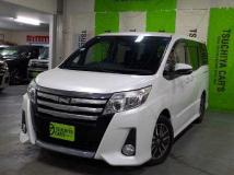 2015 Toyota Noah