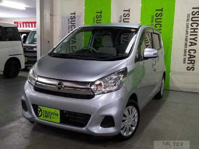 2017 Nissan Nissan Others