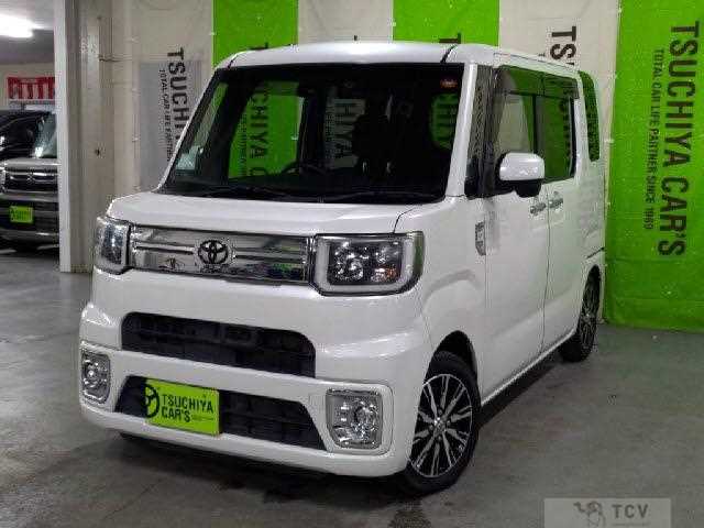 2016 Toyota Toyota Others
