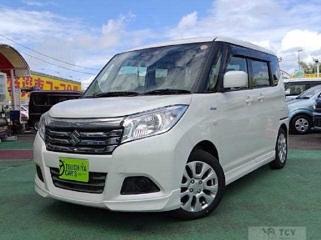2018 Suzuki Suzuki Others