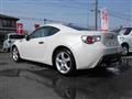 2012 Subaru BRZ