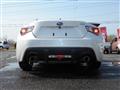 2012 Subaru BRZ