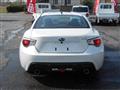 2012 Subaru BRZ