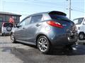 2010 Mazda Demio
