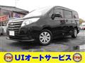 2017 Toyota Noah