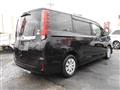 2017 Toyota Noah