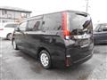 2017 Toyota Noah