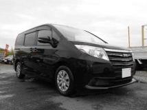 2017 Toyota Noah