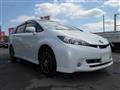 2009 Toyota Wish