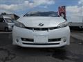 2009 Toyota Wish