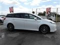 2009 Toyota Wish