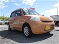 2009 Daihatsu Esse