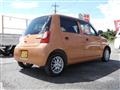 2009 Daihatsu Esse