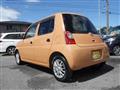 2009 Daihatsu Esse