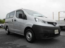 2014 Nissan NV200 VANETTE
