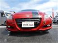 2010 Honda CR-Z