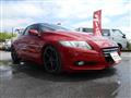 2010 Honda CR-Z