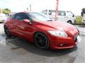 2010 Honda CR-Z
