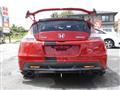 2010 Honda CR-Z