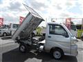 2012 Daihatsu Hijet Truck