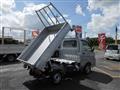 2012 Daihatsu Hijet Truck