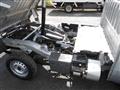 2012 Daihatsu Hijet Truck